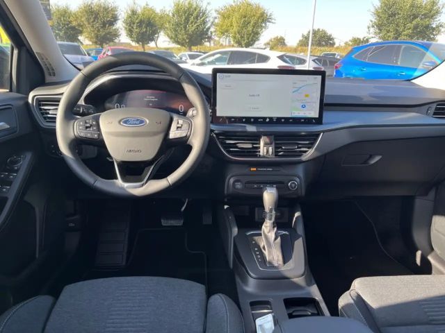 Ford Focus Active Wagon