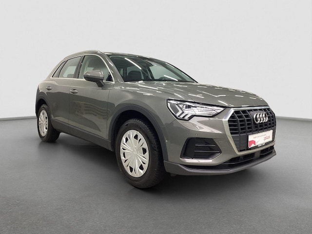 Audi Q3 45 TFSI Hybride S-Tronic