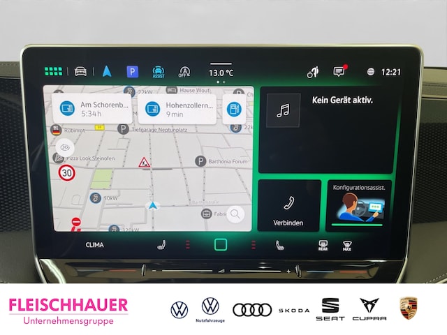 Volkswagen Passat 2.0 TDI Business