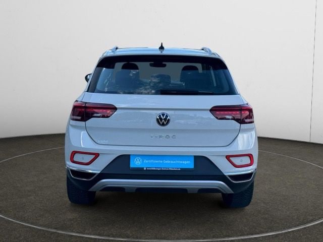 Volkswagen T-Roc 1.0 TSI Style