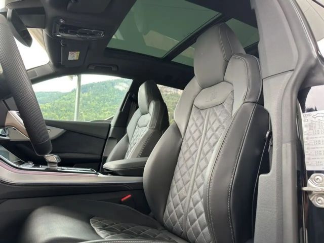 Audi Q8 60 TFSI Hybride Quattro