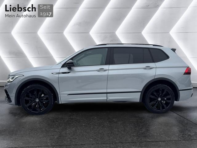 Volkswagen Tiguan 2.0 TDI Allspace DSG R-Line
