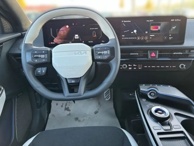 Kia EV6 GT-Line Vierwielaandrijving