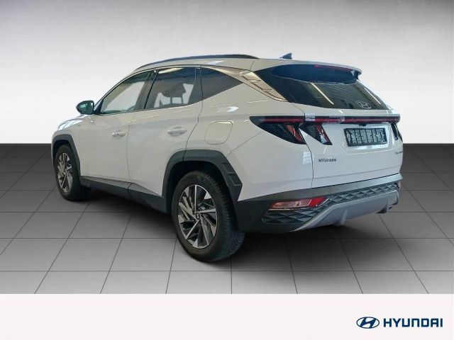Hyundai Tucson 1.6 CRDi Trend