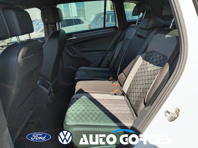 Volkswagen Tiguan IQ.Drive eHybrid