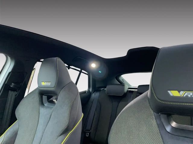 Skoda Enyaq Coupe RS