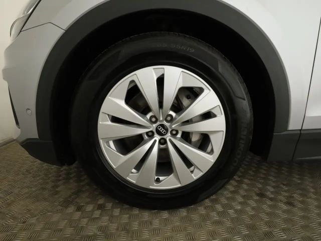 Audi Q8 50 TDI Quattro