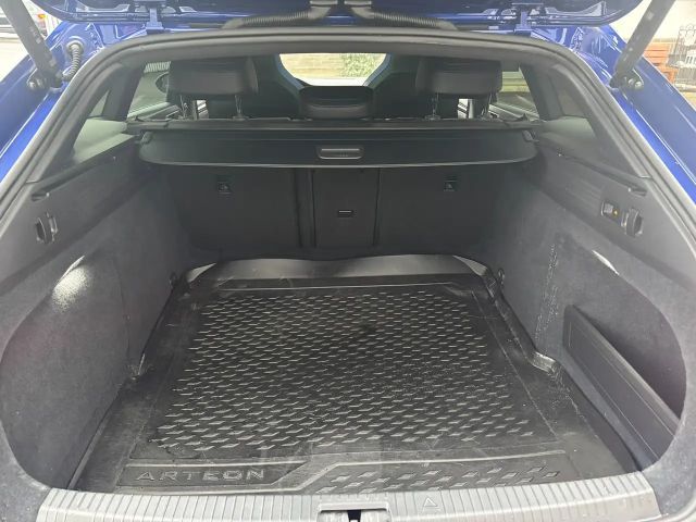 Volkswagen Arteon IQ.Drive