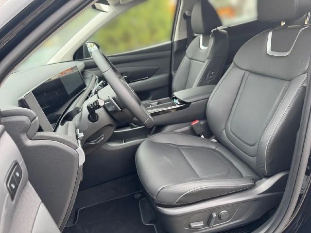 Hyundai Tucson 1.6 Prime T-GDi