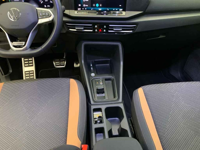 Volkswagen Caddy eHybrid