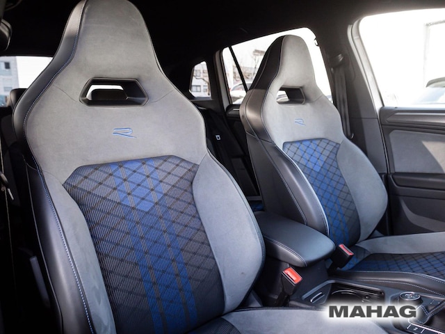 Volkswagen Tiguan 2.0 TSI IQ.Drive