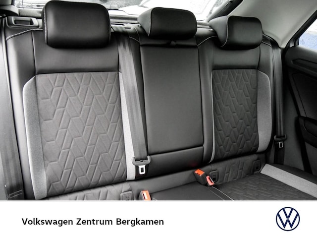 Volkswagen T-Roc T-Roc 2.0 GOAL AHK CAM ACC LM17 NAVI SITZHEIZUNG