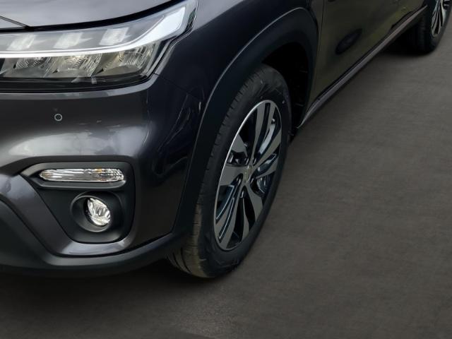 Suzuki SX4 S-Cross 4x4 Comfort Hybrid