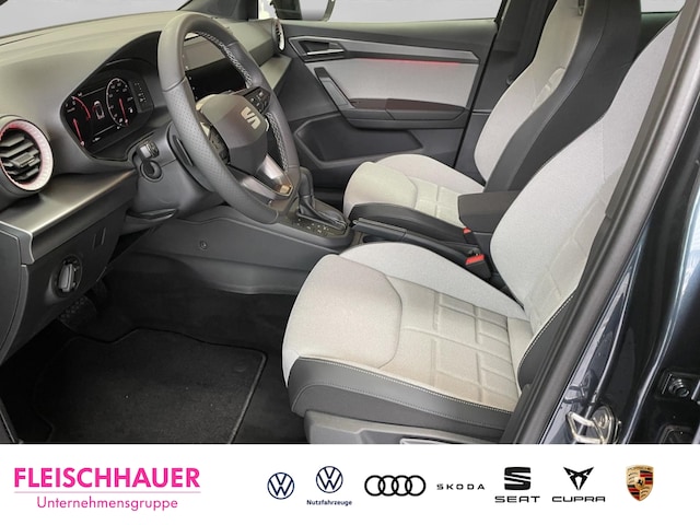 Seat Arona 1.0 TSI FR-lijn