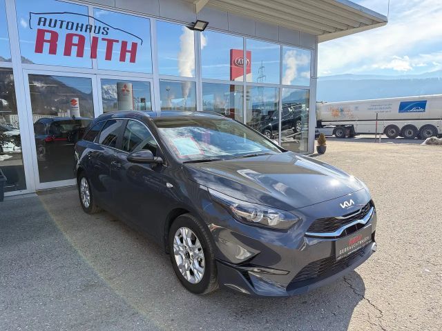 Kia Ceed GDi SportWagon