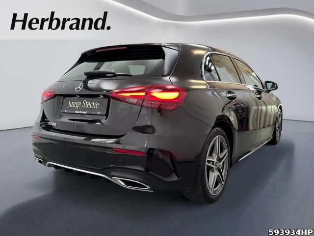 Mercedes-Benz A 200 AMG Line