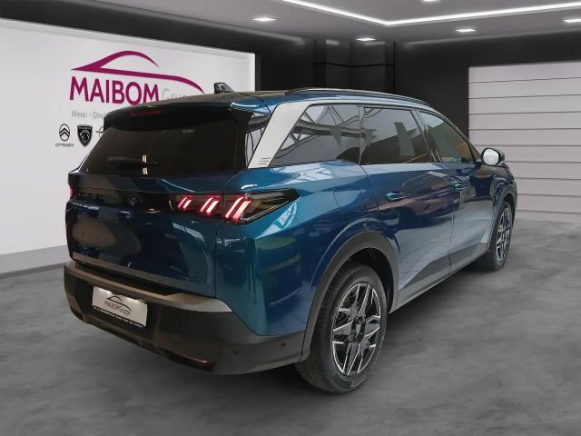 Peugeot 5008 Allure Pack Executive Hybrid