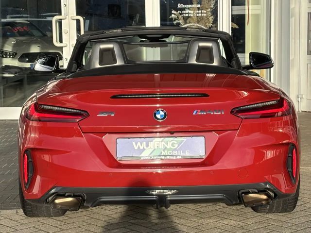 BMW Z4 Cabrio Roadster