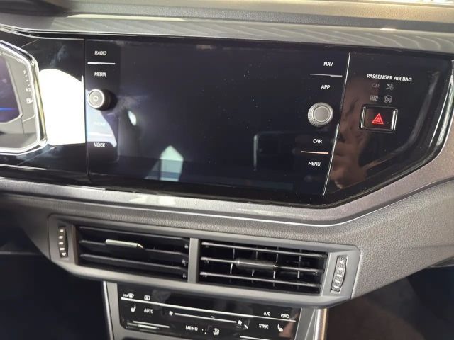 Volkswagen Polo 1.0 TSI DSG Style