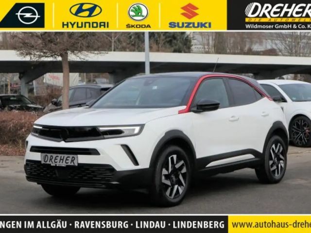 Opel Mokka GS-Line Grand Sport