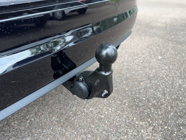 Volkswagen Touran 2.0 TDI DSG IQ.Drive Move