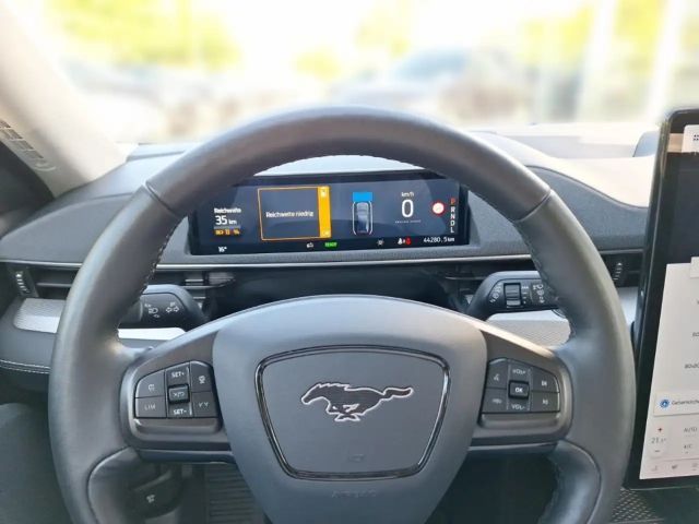 Ford Mustang Mach-E Elektro * LED-Scheinwerfer