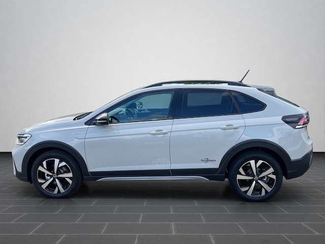 Volkswagen Taigo DSG Style