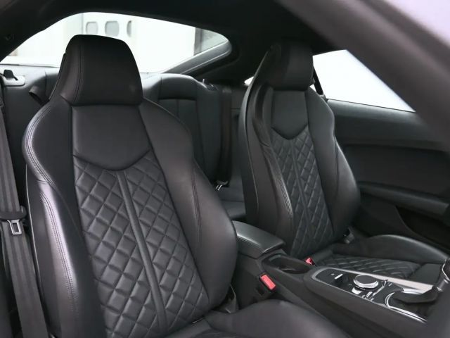 Audi TT 45 TFSI Coupé S-Tronic