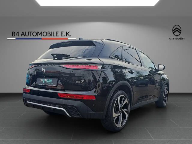 DS DS 7 Crossback BlueHDi Mobiles