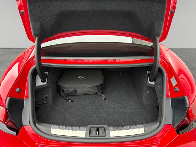 Audi RS e-tron GT Quattro