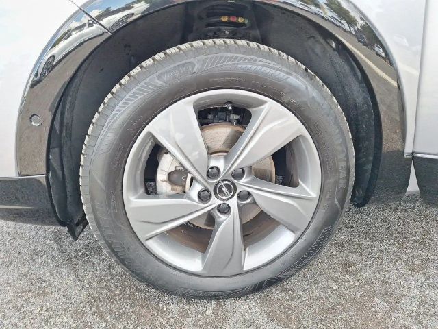 Opel Grandland X Grandland 360° TWW el.Heckkl. Keyless AGR-Sitze