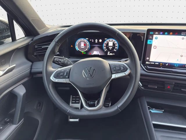 Volkswagen Tiguan 1.5 eTSI DSG IQ.Drive