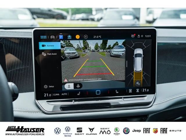 Volkswagen Passat 2.0 TDI Business DSG Variant