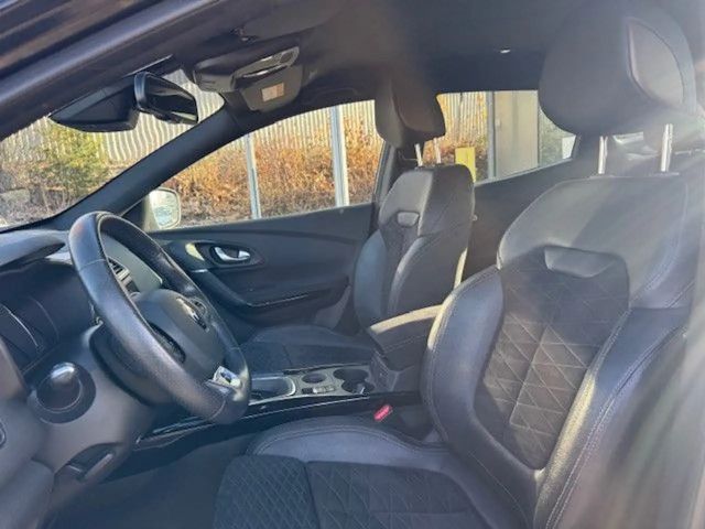 Renault Kadjar Black Edition