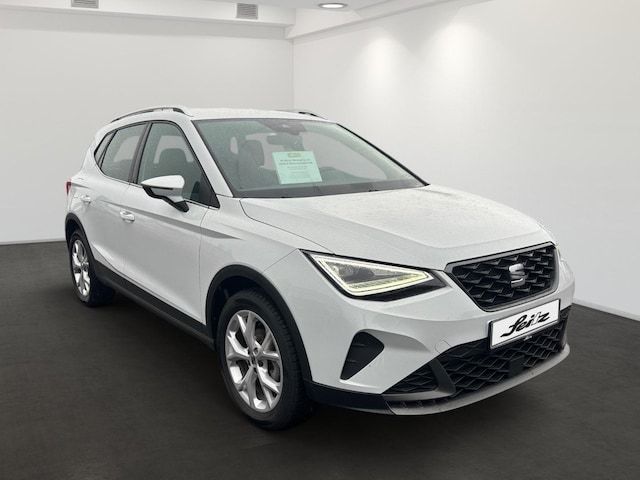 Seat Arona 1.0 TSI
