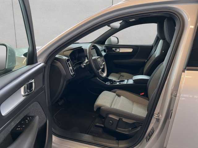 Volvo XC40 Core