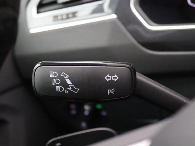 Volkswagen Tiguan 1.5 TSI DSG R-Line