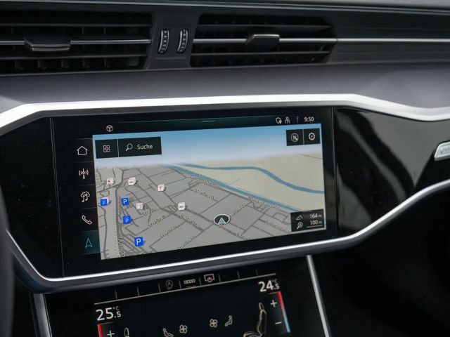 Audi A6 40 TDI Avant