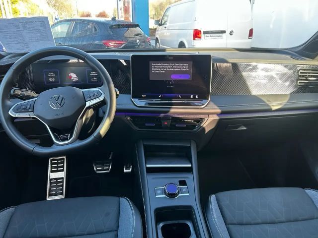 Volkswagen Tiguan 1.5 eTSI DSG