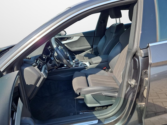 Audi A5 40 TFSI S-Tronic Sportback