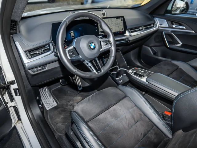 BMW X1 M-Sport sDrive18i