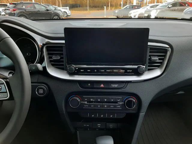 Kia Ceed DynamicPlusLine Plus Pack SportWagon