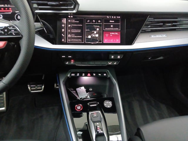 Audi RS3 Quattro S-Tronic Sportback