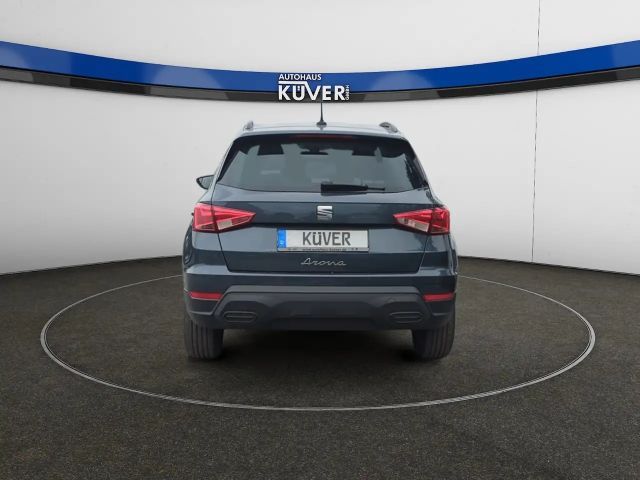 Seat Arona 1.0 TSI DSG Style