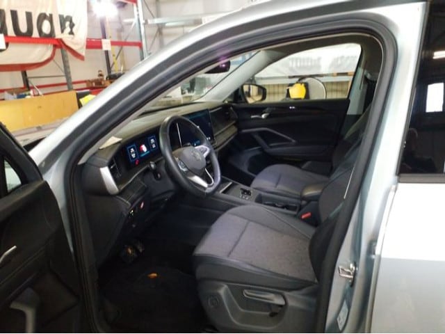 Volkswagen Tayron 1.5 eTSI Life