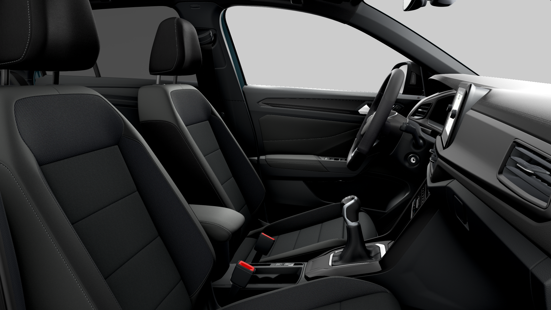 Volkswagen T-Roc 1.0 TSI R-Line