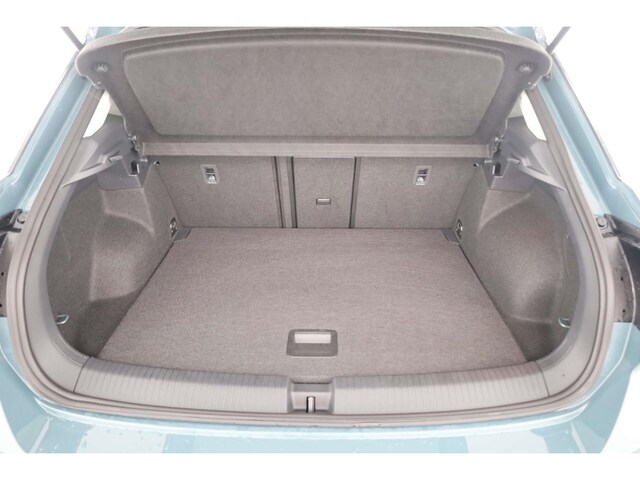 Volkswagen T-Roc 1.5 TSI Style