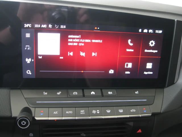 Opel Astra GS-Line Grand Sport