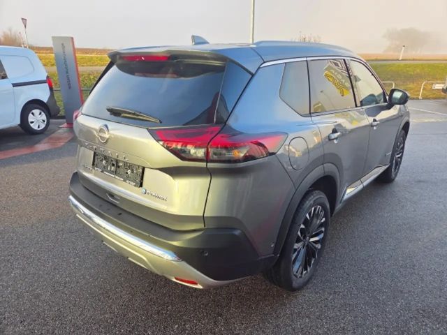 Nissan X-trail Tekna e-4ORCE