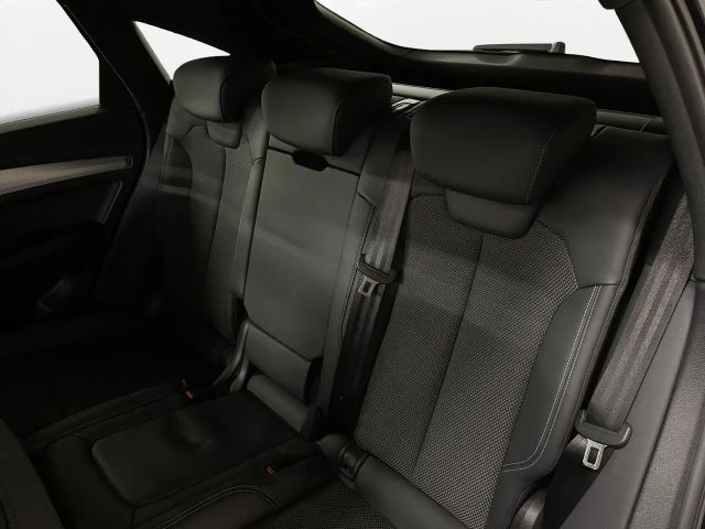 Audi Q5 Hybride Quattro S-Line
